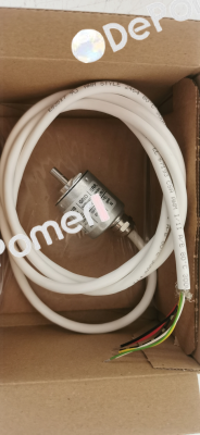 p/n: 0520222, Type: RI30-O/ 1000ER.34KA Hengstler