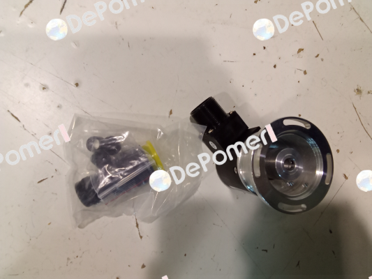 ER721A.1000Z5/28L 10X6MR Eltra Encoder