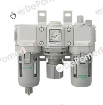3000-10N-F Ckd