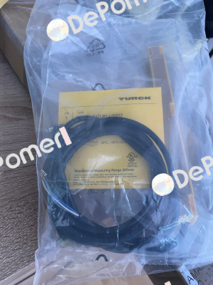 LI200P1-Q17LM1-LIU5X2 Turck