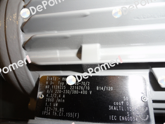 1128225 oem  Dietz-Motoren