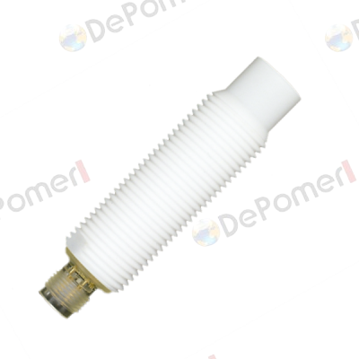KAS-80-A23-A-G1/2-PTFE-G-Y3-1-NL Rechner