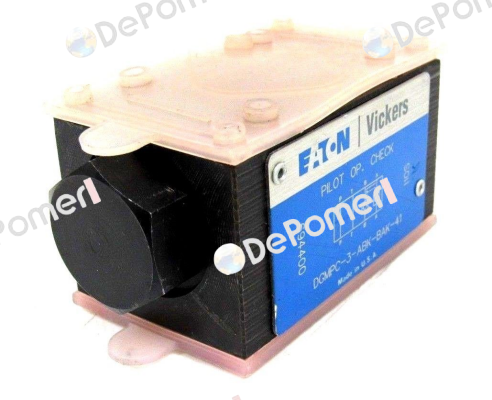 694400 / DGMPC 3 ABK BAK 41 Vickers (Eaton)