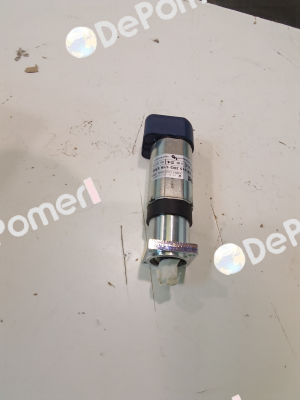 MR615 30Q 1/16 24VDC BERNIO ELETTROMECCANICA