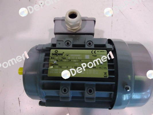 JM 71C2 230.400-50 B14 SEIPEE