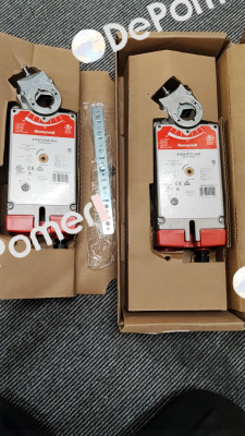 S1024-2POS-SW2 Honeywell