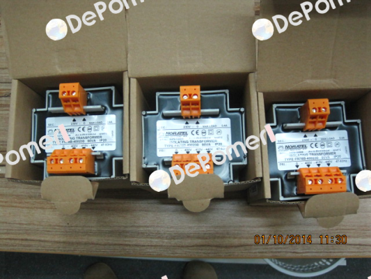 3-070-100686 / FR78B-400230 Noratel