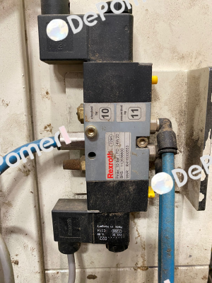 R4160000553 Rexroth