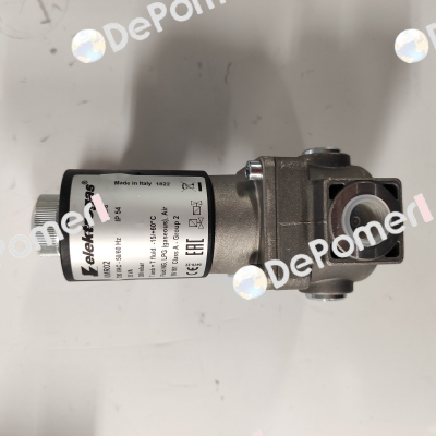 VMR0-2 Elektrogas