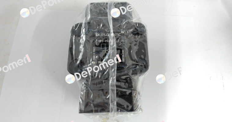 VP3-P2-MU/12 / 13000050341 Duplomatic