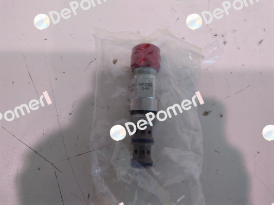 DPZ 30/D-H Flucom