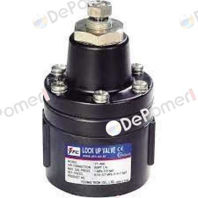 YT-400SN1 Young Tech