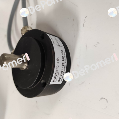 IPX-7901-105-120-402 Novotechnik