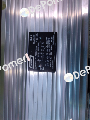 HPE802P34X1 Seimec (Rossi)