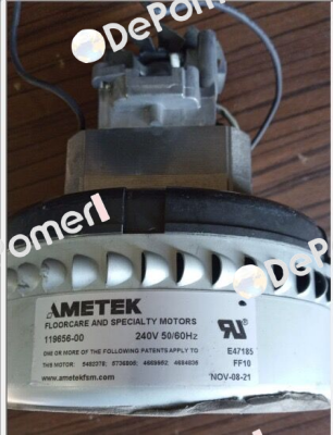 116110-01 Lamb Electric