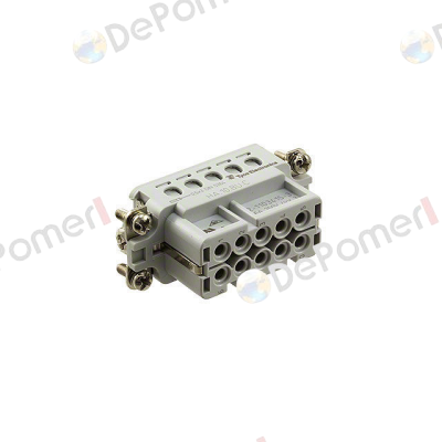 2-1103415-3 TE Connectivity (Tyco Electronics)