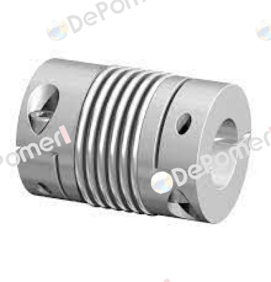 GWB AKD80-35-40 Ringfeder