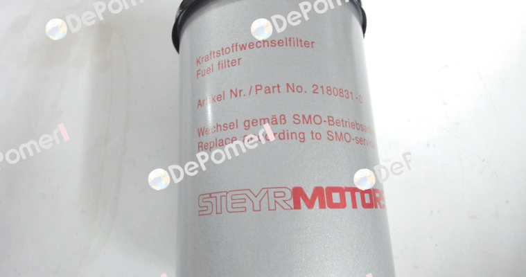 2180831-0 Steyr
