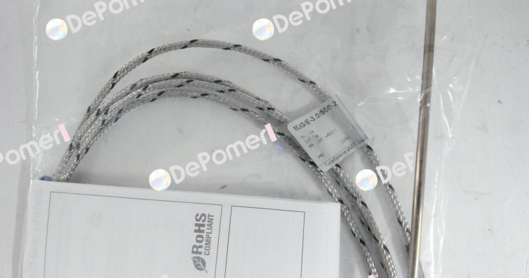 MJG/E-3.0/500-2 FuehlerSysteme