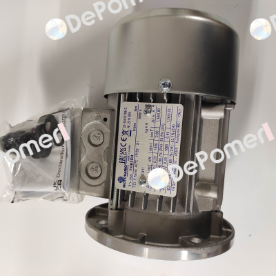 Nr. 4190537 Type TH63D4 Motovario