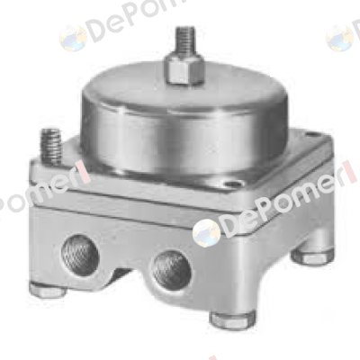 CR-101-A1 Robertshaw