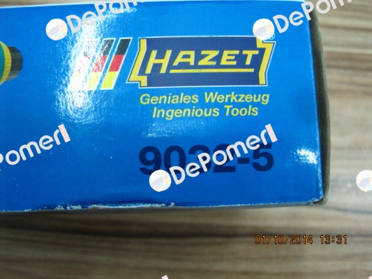 9032-5 Hazet