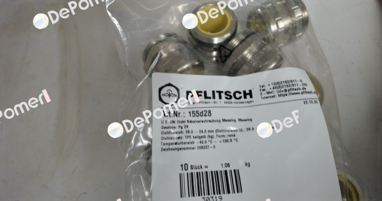 155d28 PFLITSCH