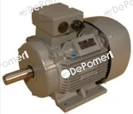 DM1 200L6 – B5-6 Marathon (Regal)