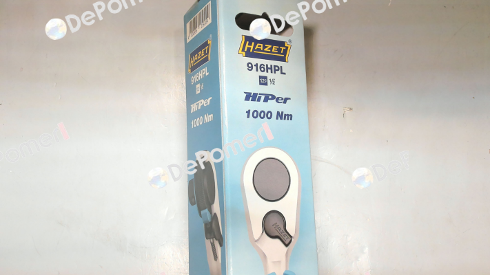 916HPL Hazet