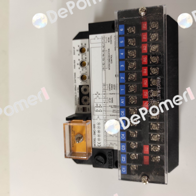 SMC-505 Luxco (formerly Westronics)