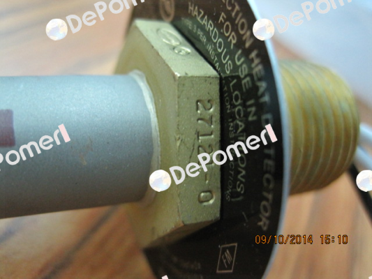 12-G27120-000-0T-450F Kidde Fenwal