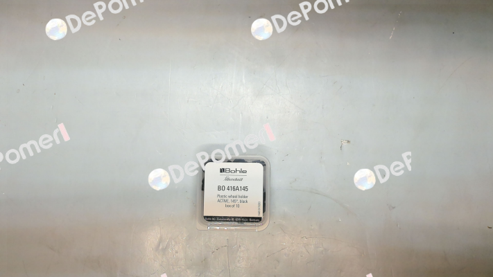 BO416A145 Bohle