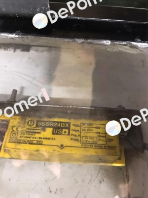 5SSR24BX/US Comitronic