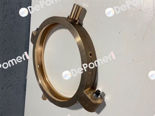 Bronze ring pos.33 for coupling type MTNEL-165 Jaure