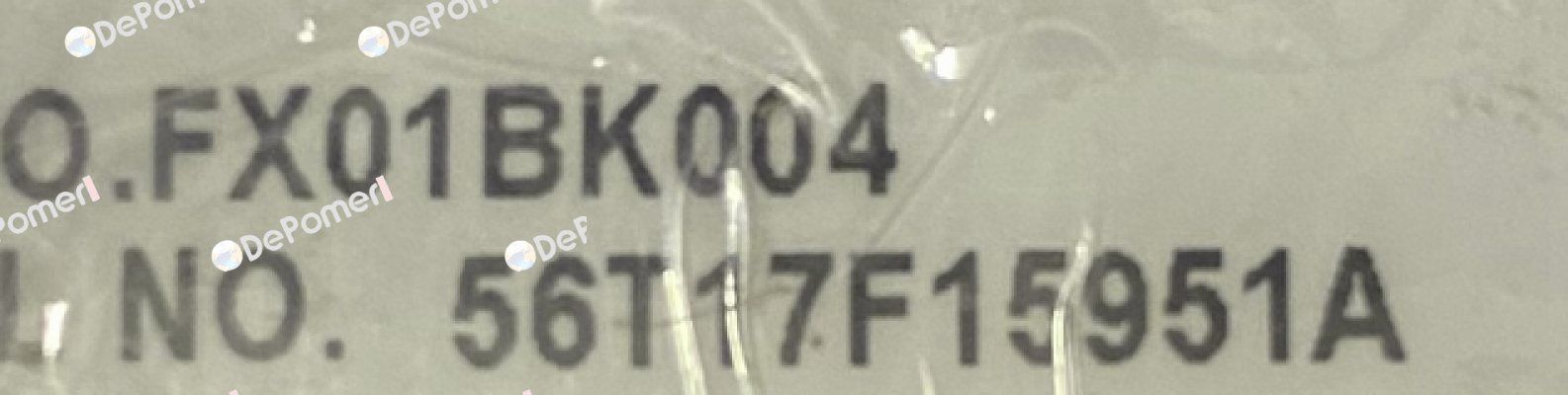 056T17F15951 Marathon (Regal)