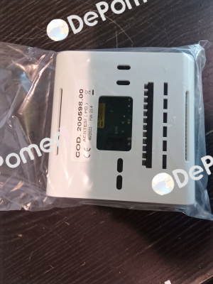 Remote control for ZE1250VBDXM V22-1250/1575 Aertesi