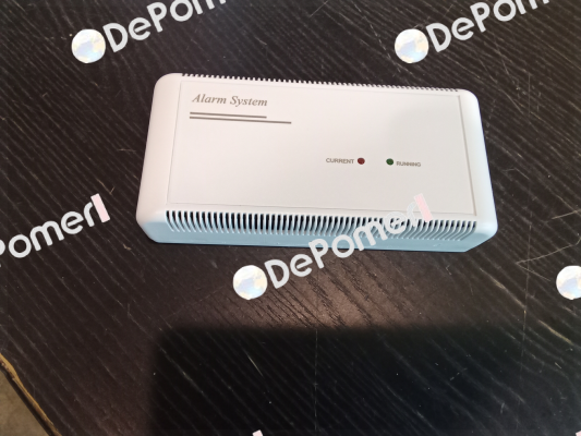 alarm system for ZE1250VBDXM V22-1250/1575 Aertesi