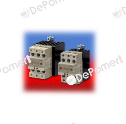 Obsolete RJ3A60D20 new RGC3A60D20KKE  Carlo Gavazzi