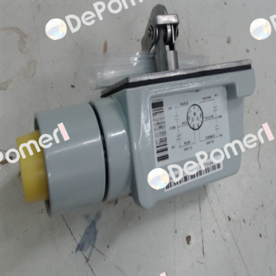 SWT-658-1 Qualitrol