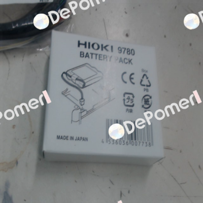 9780 Hioki