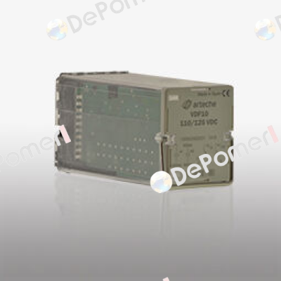 VDF-10 110-127 VAC OP Arteche