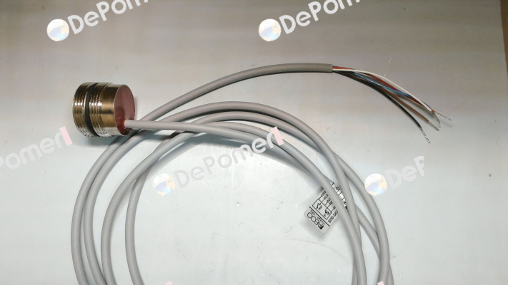 SI30-DC4 PNP NO 120C ST TB Aeco