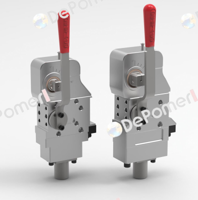 52H-3E23H063L8 Destaco