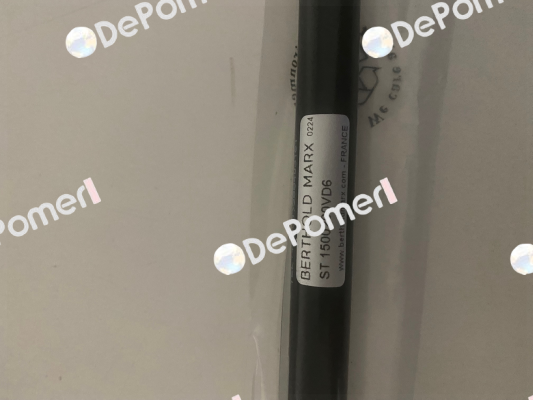 ST 1500200VD6 Berthold Marx