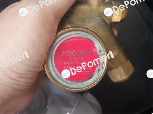 10AS125F12GC099 Procon