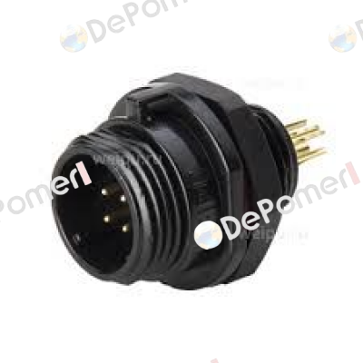 SP1312/P3C Weipu