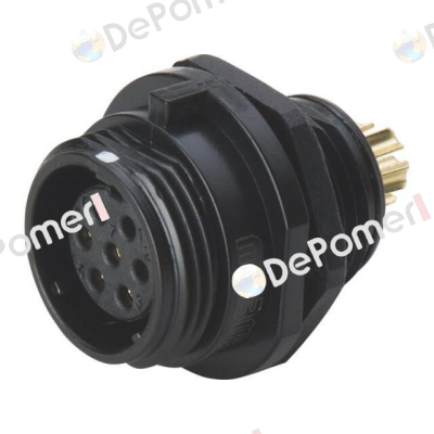 SP1312/S4-C Weipu