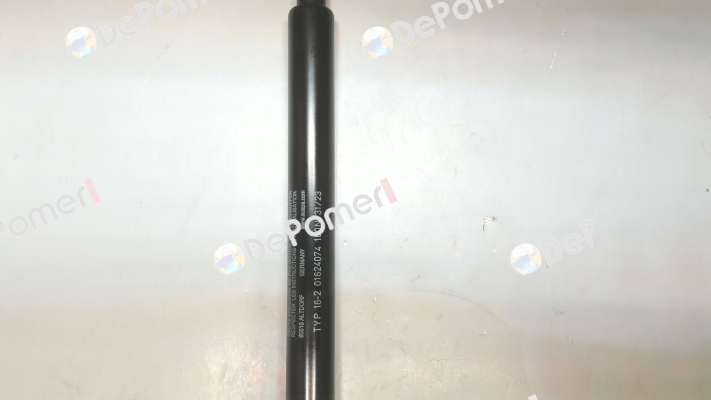 16-2-294-253, 5-A246-B246-100 N A2/4ccm Suspa