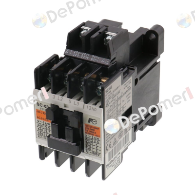 SC-4-1 AC220V 1A Fuji