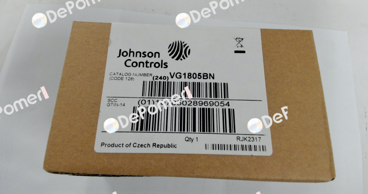 VG1805BN Joventa